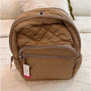 Vera Bradley brand new back pack.